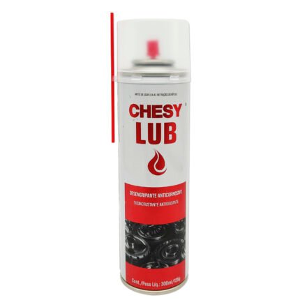 DESINGRIPANTE 300ML CHESY LUB